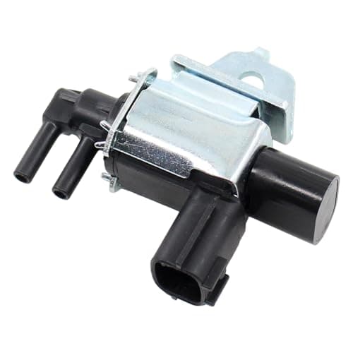 ApplianPar Control Solenoid Valve for Nissan Altima 20022015 Maxima 20012014 Quest 20042015 Fontier 35 40L Pathfinder Xterra Murano