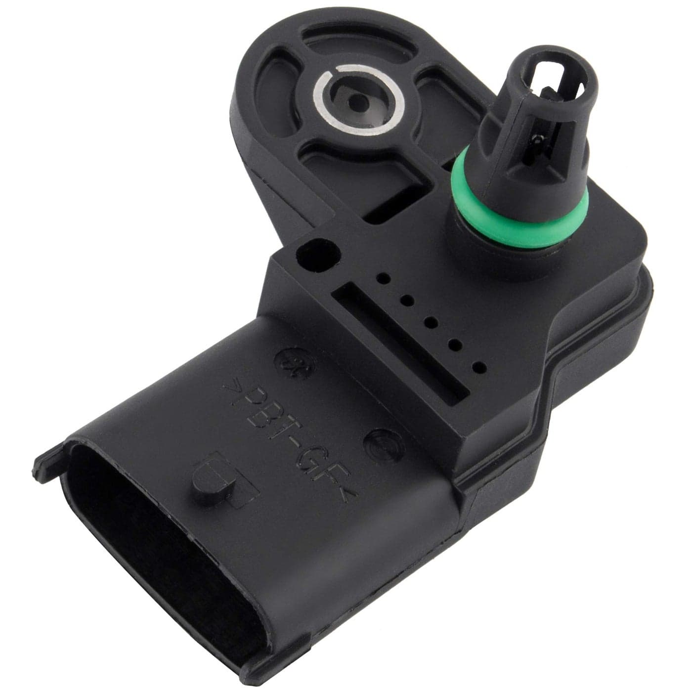 BOXI Manifold Absolute Pressure MAP Sensor Fit for Ford F150 20112019 Focus 20132018 Escape 2013 Replace CV2A9F479AA