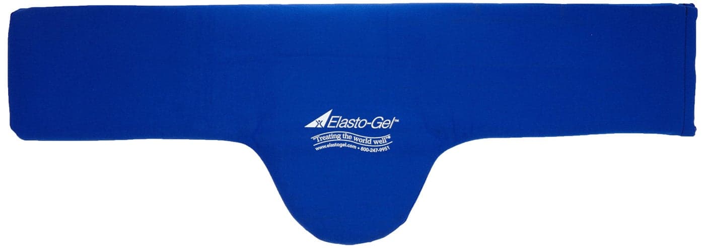 Southwest Technologies LW203 ElastoGel Lumbar Wrap Waist 3652 LargeXL