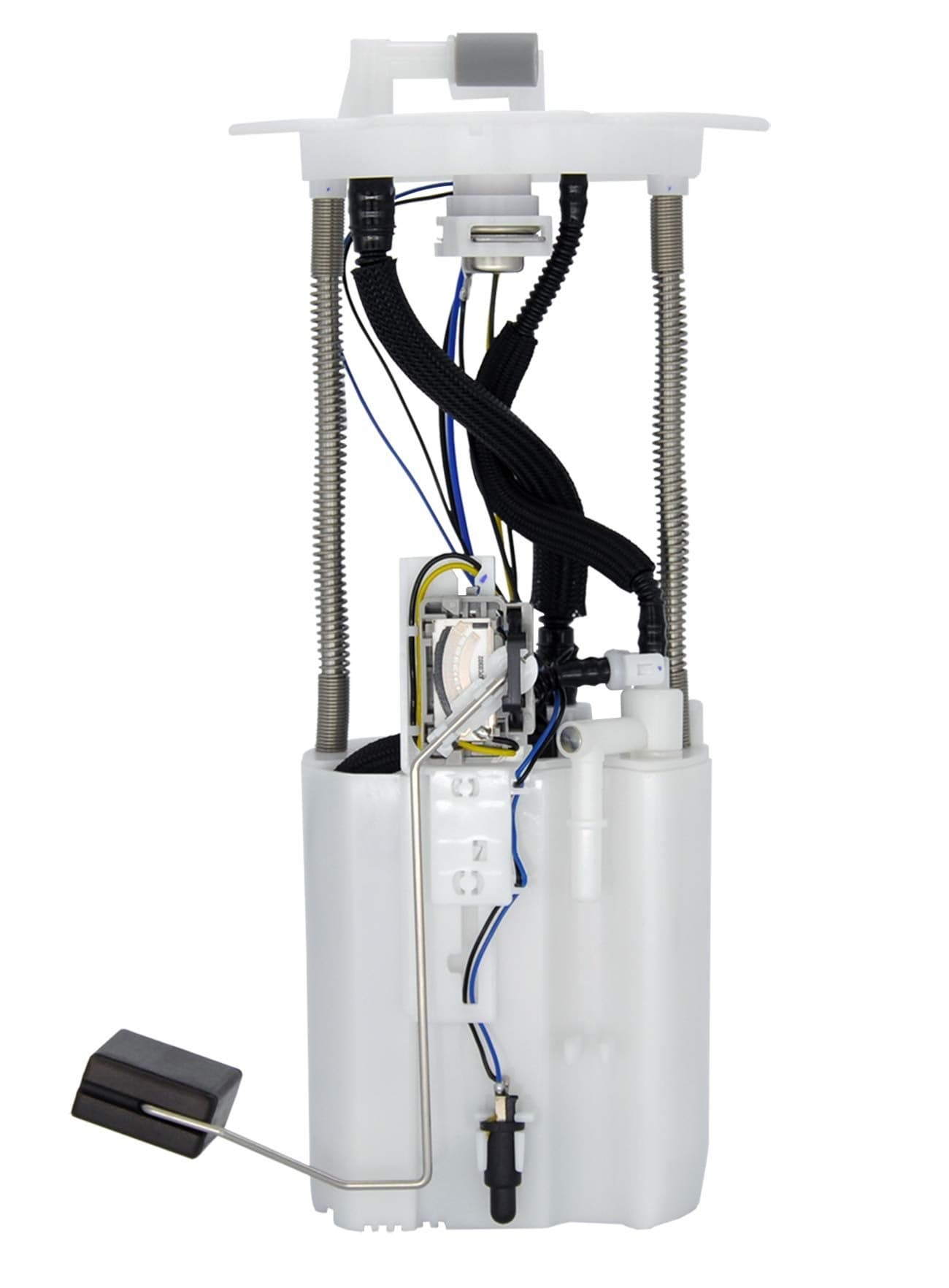 Gas Fuel Pump Module Assembly Fits 2009 2010 2012 2013 2014 2015 Nissan 370Z V6 3.7L Touring Sport Nismo Tech Base