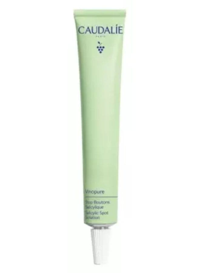 Vinopure Salicylic Spot Solution 15ml