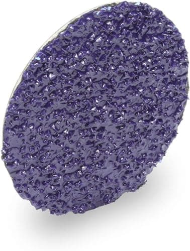Cubitron II Fibre Roloc Disc 2" 60+ 15/BX, 6BX/Cs