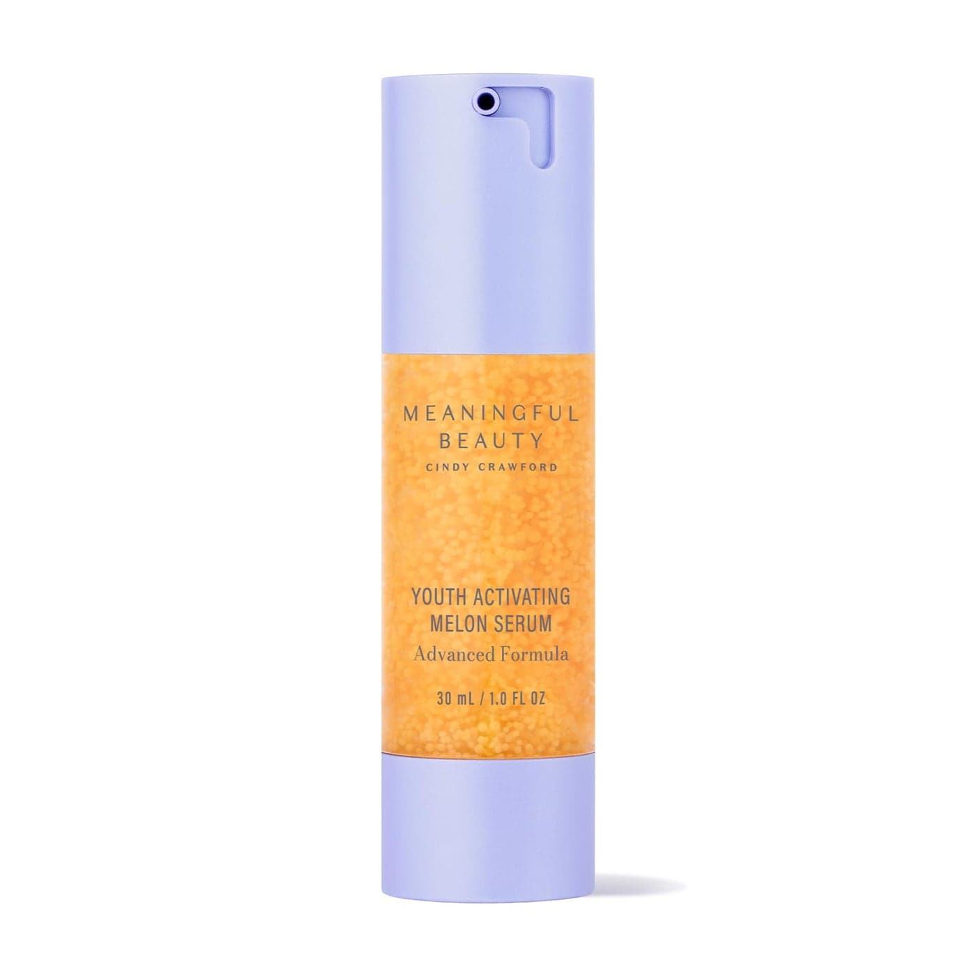 Meaningful Beauty Youth Activating Melon Serum 1 Fl Oz Advanced Formula