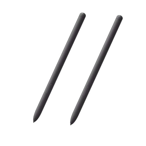 2 Pack Galaxy Tab S6 Lite Stylus Pen Replacement for Samsung Galaxy S6 Tab S6 Lite SM-P610N,P615,P610 Stylus S6 Pen(Oxford Gray)