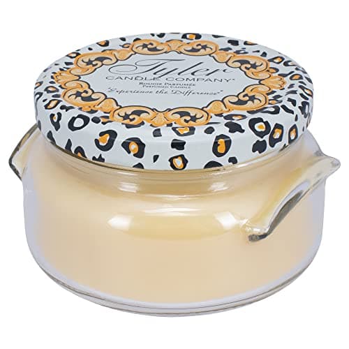 Tyler Candle Co. 22oz Eggnog Candle