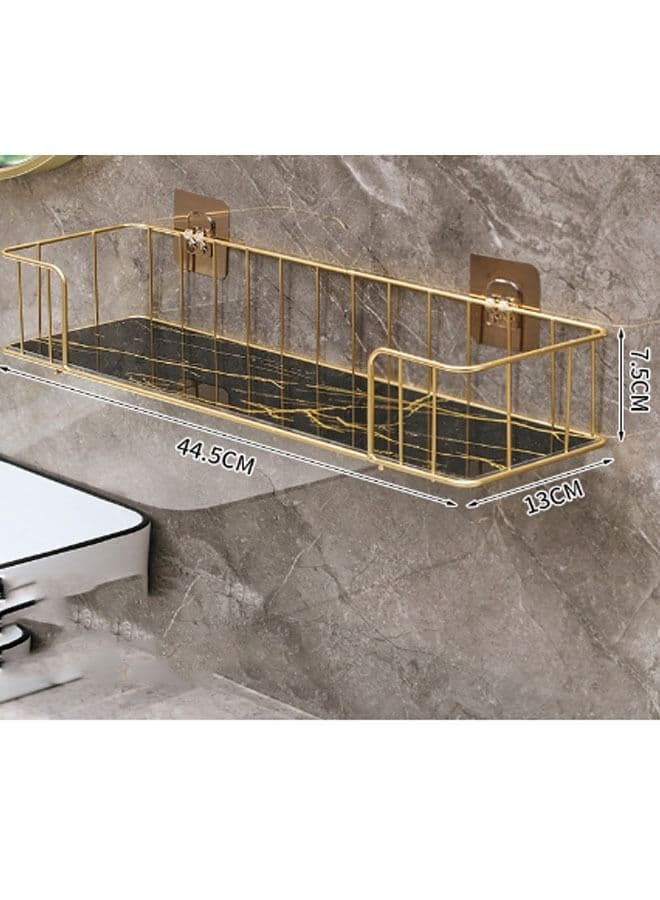 Wall-mounted Toilet Soap Holder