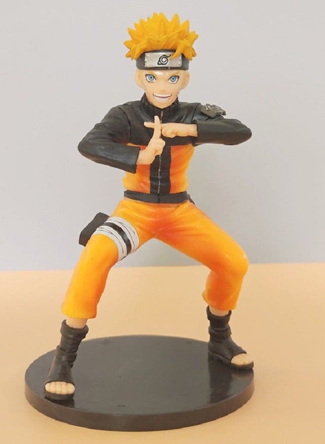 Naruto Uzumaki Naruto Handmade Model Car Decoration