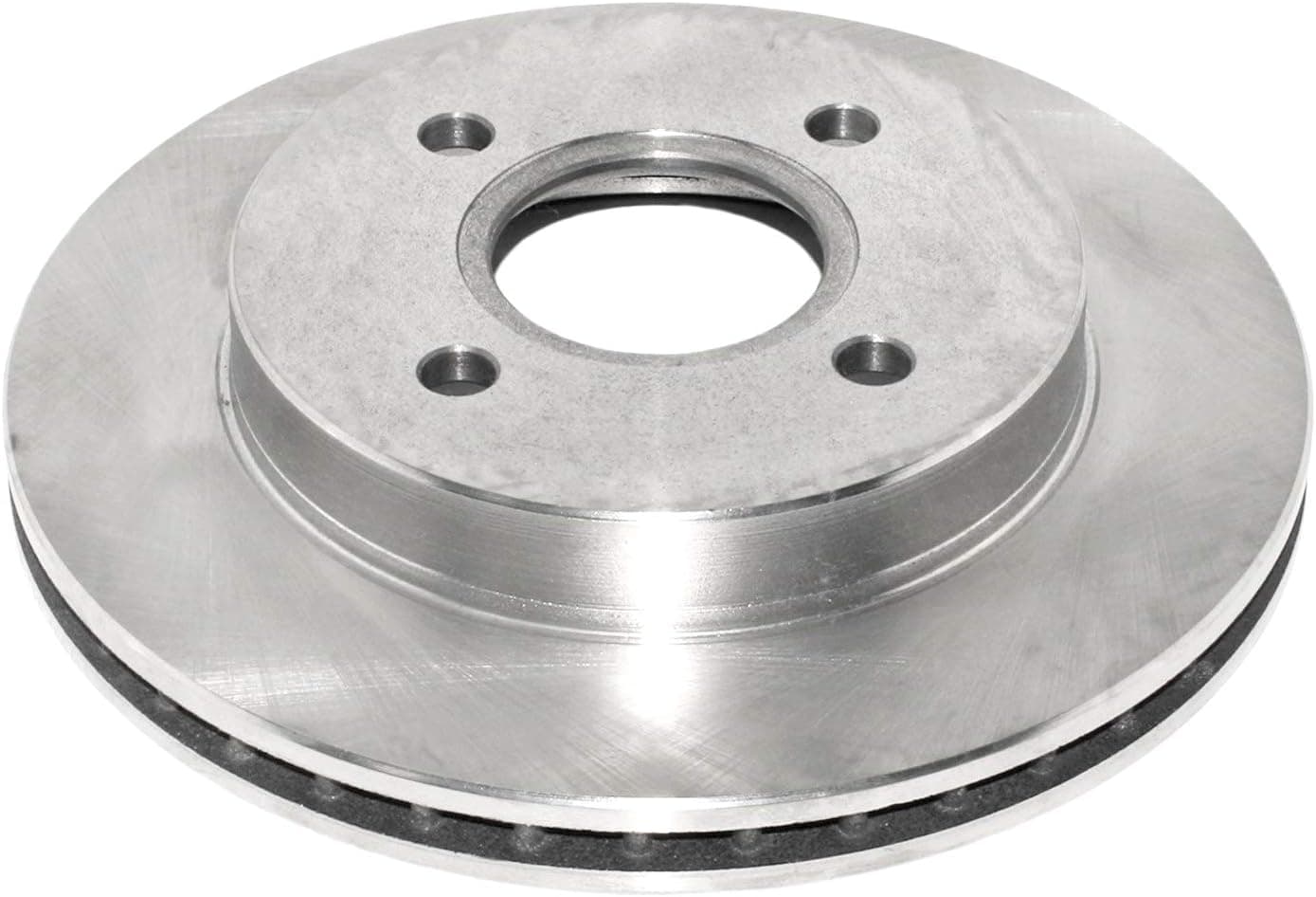 DuraGo BR54028 Rear Vented Disc Brake Rotor
