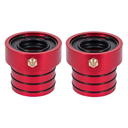 Front Axle Tube Seal Pair MG21103 Front Outer Axle Seals Fit For Jeep Wrangler JK 2007-2018 / Jeep Cherokee 1987-2001 / Jeep Wrangler TJ 1997-2006 / Jeep Wrangler YJ 1987-1995 Dana 30 Dana 44
