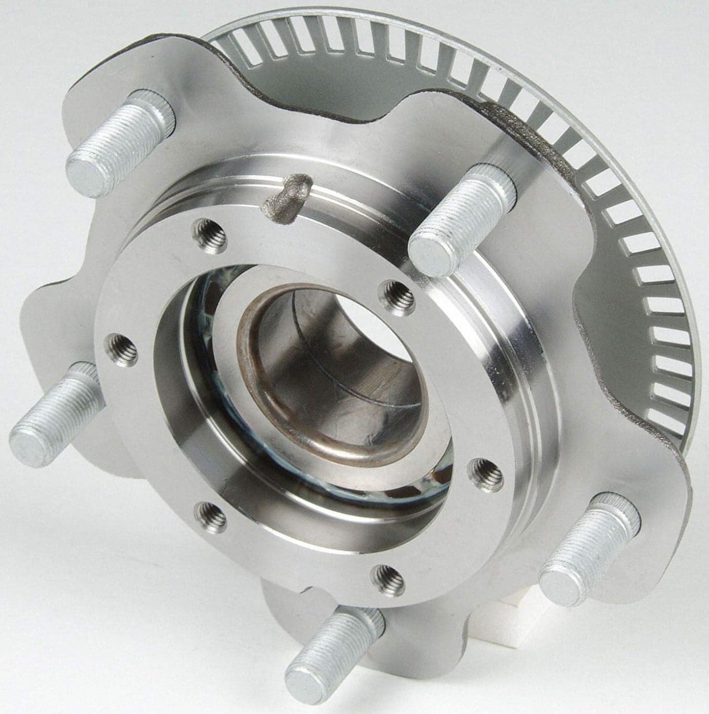 MOOG 513193 Wheel Bearing and Hub Assembly