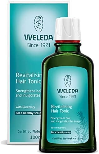 Weleda Revitalising Hair Tonic 100ml
