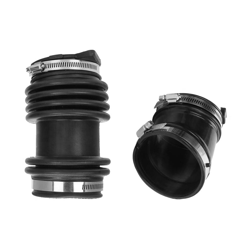 Air Intake Hose Compatible with Infiniti FX35 2003 2004 2005 2006 2007 2008 Intake Filter Tube Hose Replaces 16576CG000 Air Intake Duct Tube Boot
