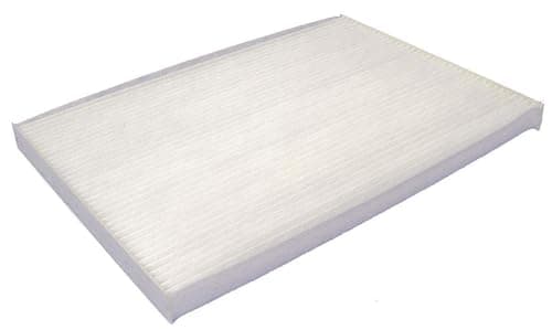 BOSCH P3907WS Workshop Cabin Air Filter Compatible with Select Nissan Rogue Sentra