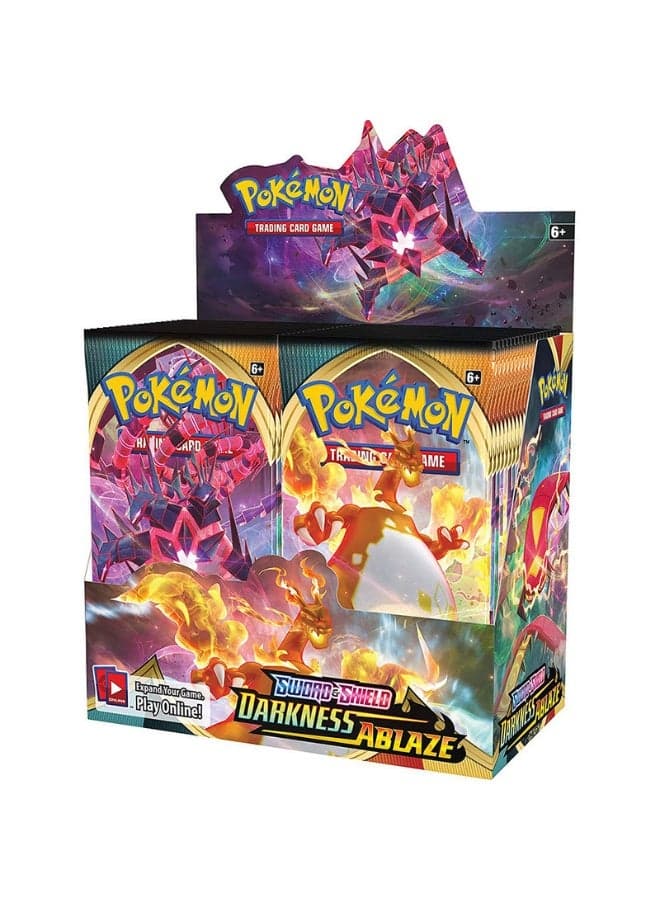 360-Piece Pokemon Trading Card Game Set