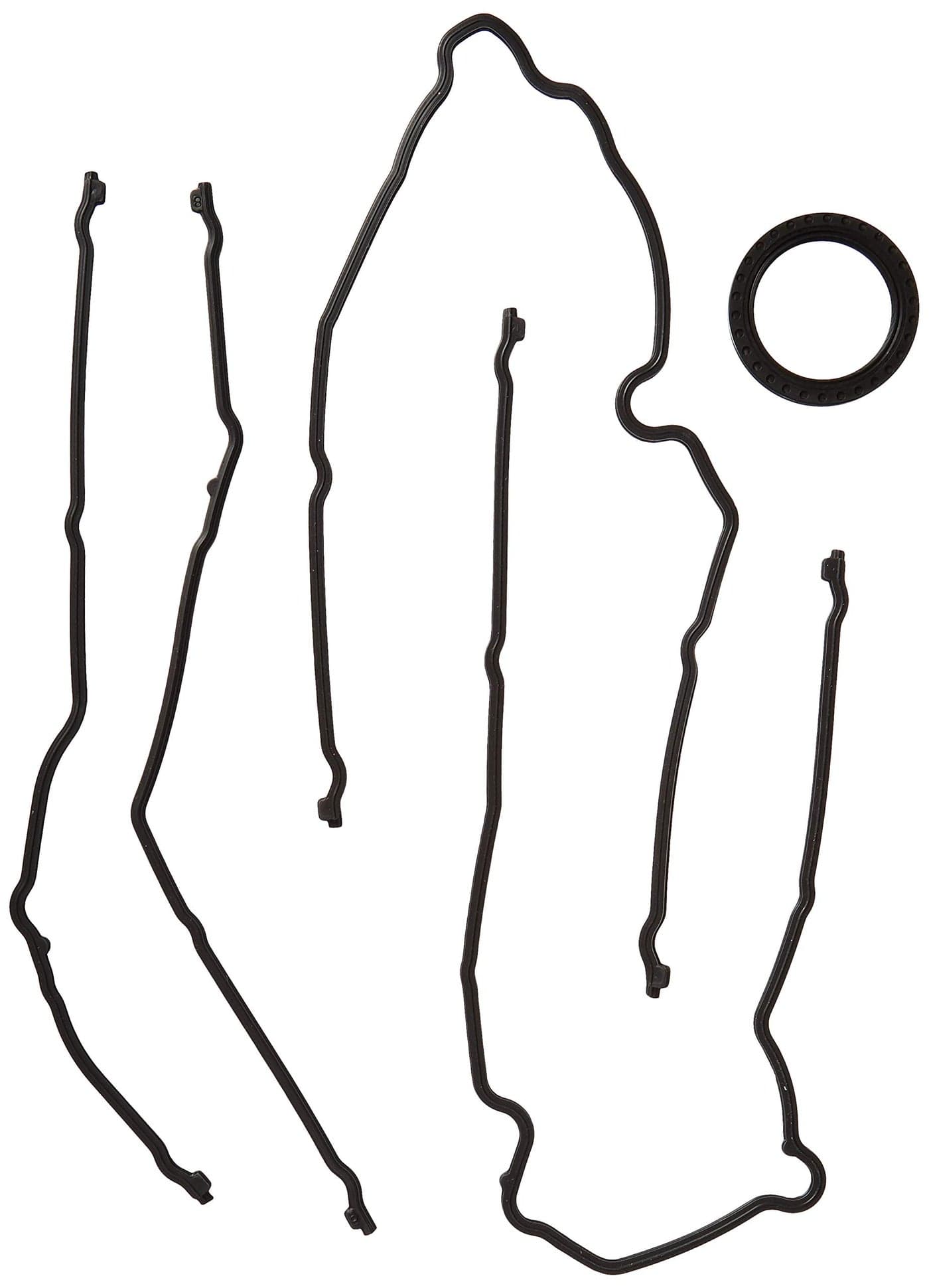 MAHLE Original JV1159 Engine Timing Cover Gasket Set