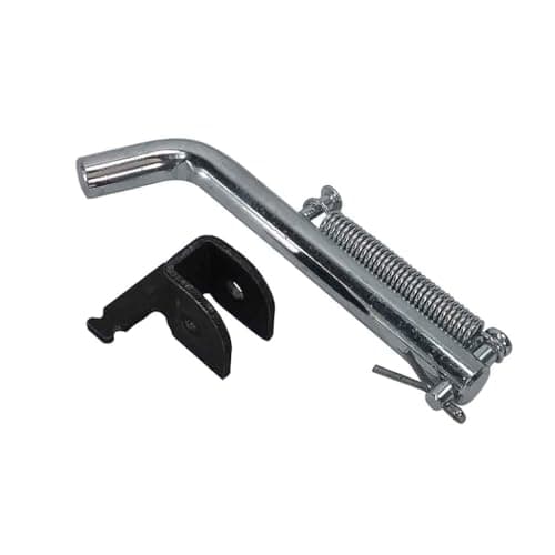 Mini Bike Kick Stand Bracket