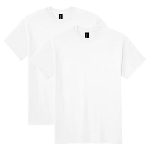 Gildan Adult DryBlend T-Shirt, Style G8000, Multipack