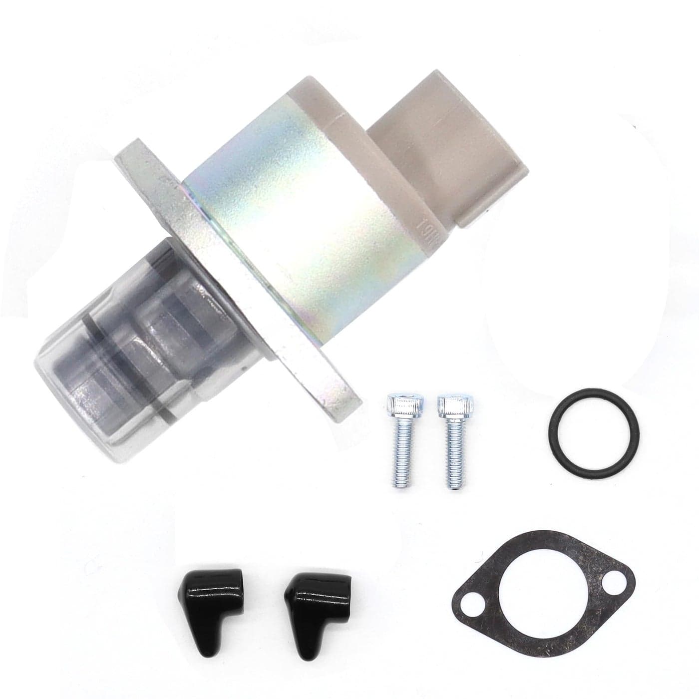 OXCANO SCV 2942000300 Fuel Pressure Pump Suction Control Valve Compatible With Toyota Land Cruiser HILUX PRADO HIACE 1KDFTV2KD FTV 2942000301 042260L030