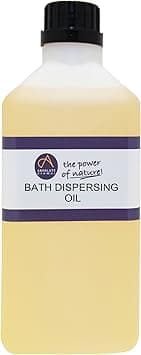 Absolute Aromas Bath Dispersing Oil 1 Litre