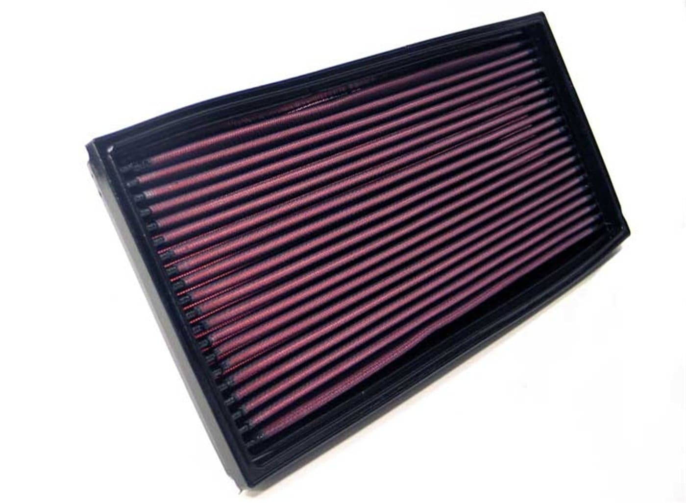 KN Engine Air Filter High Performance Premium Washable Replacement Filter Compatible with 19901992 MERCEDES BENZ 500SL 332683