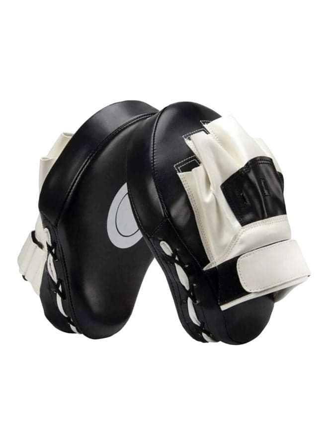 Boxing Pad Focus Mitt 20x24cm 20x24cm