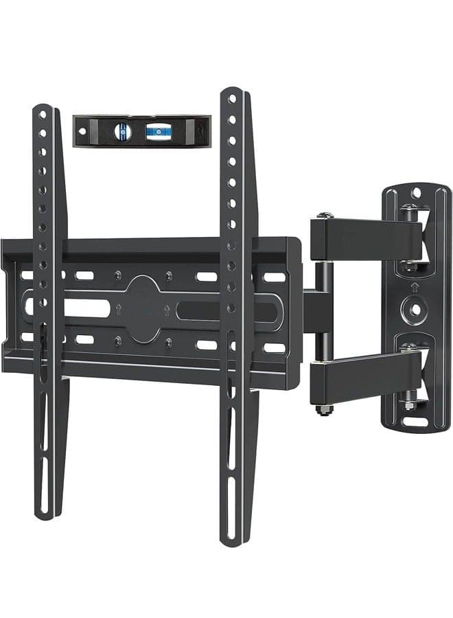 LED LCD Flat Curved Plasma Screen TV Cantilever Universal Wall Mount Full Motion Wall Mount for 26-55" Inches