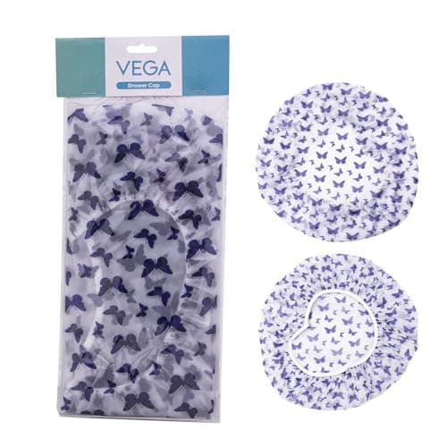 VEGA SC-02 Shower Cap