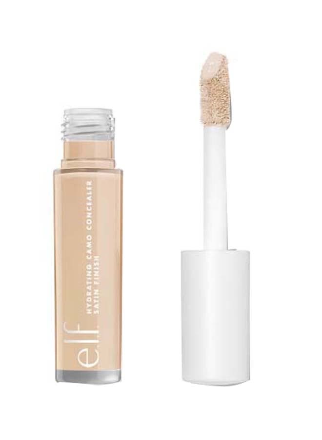 Hydrating Camo Concealer Light Sand