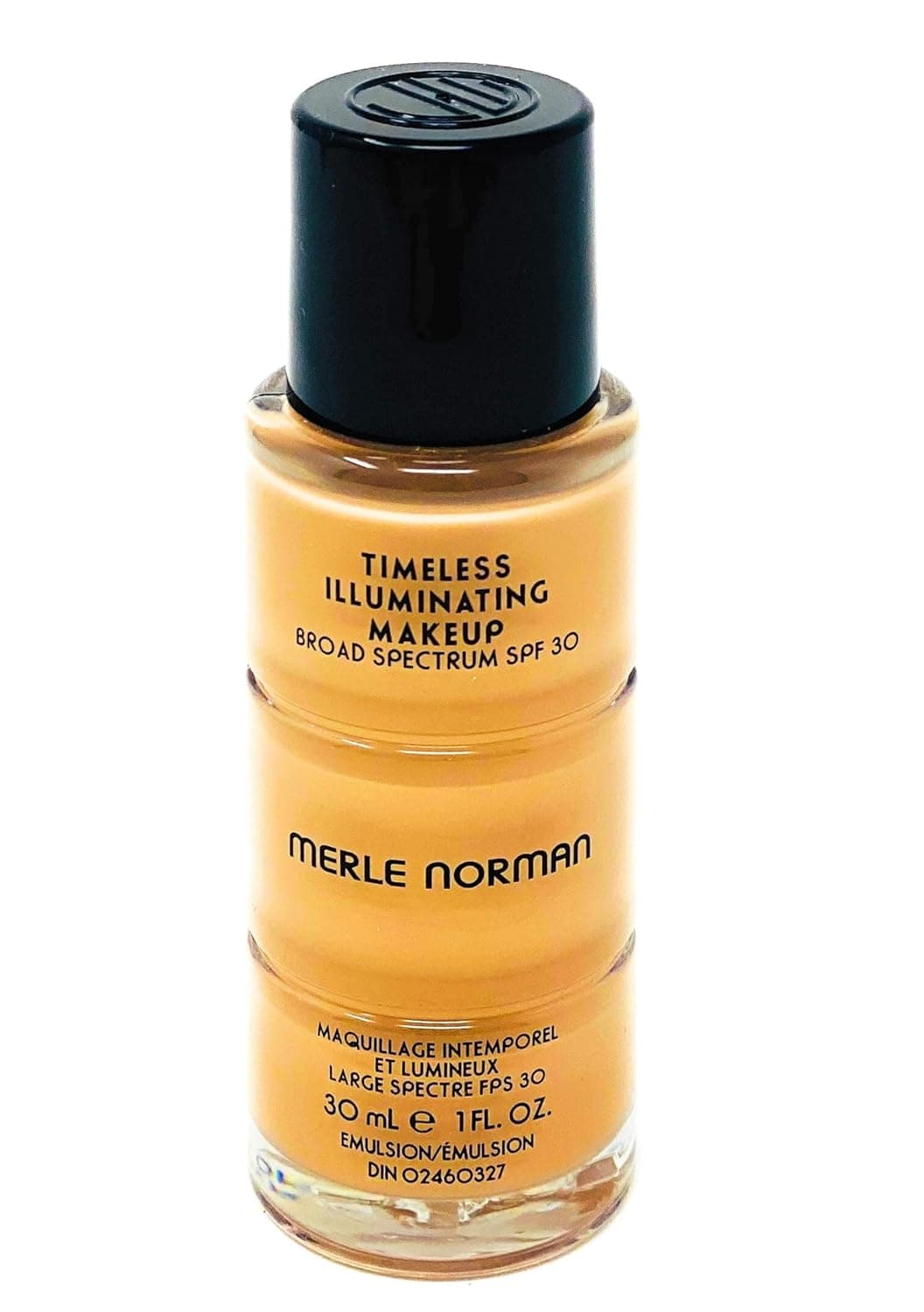 Merle Norman Timeless Illuminating Makeup Broad Spectrum Simply Beige
