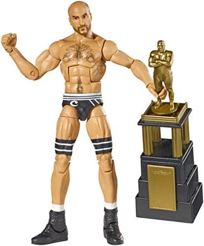 WWE Elite Collection Series 33 Cesaro