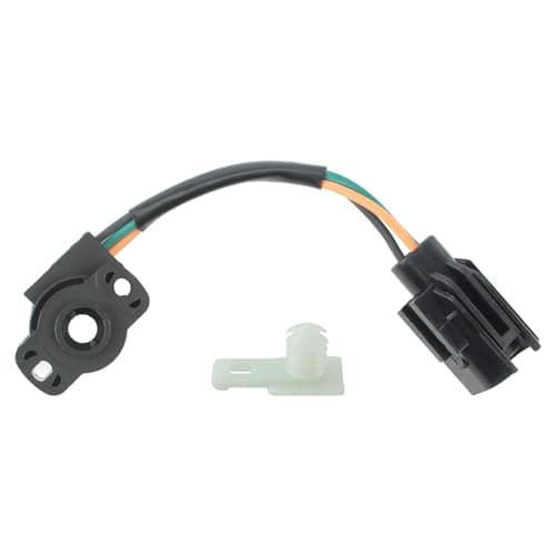 AUTOKAY E6AZ9B989C Throttle Position Sensor Fits for Ford Mustang Mercury 5.0L 1986-1993