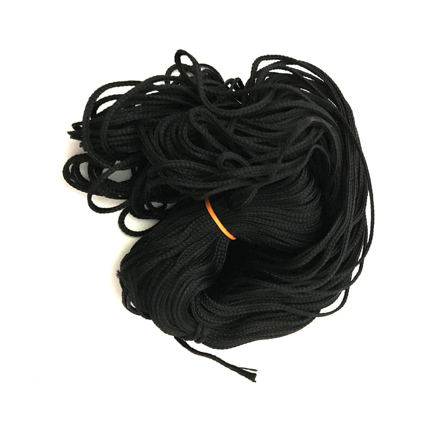 100 Cotton Dark Black Kala Cotton Nazar Dhaga 20 Meters Religious Black Thread Black Dhaga Anant Dhaga 100 Cotton Moltadu Najar Surksha for BoysGirls 20 metres G5266