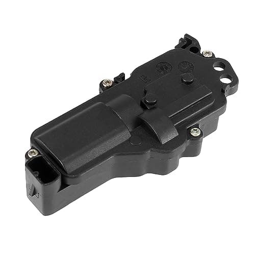X AUTOHAUX Car Power Door Lock Actuator Motor Front Right Passenger Side F81Z25218A42AA 6L3Z25218A42AA for Ford Expedition Taurus for Mazda B3000 B2500