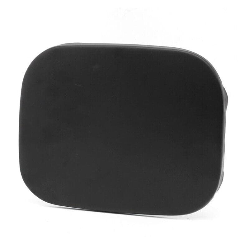 Car Fuel Tank Door Cover Gas Lid Cap For Toyota RAV4 2006-2012, Replace 77350-42070 7735042070