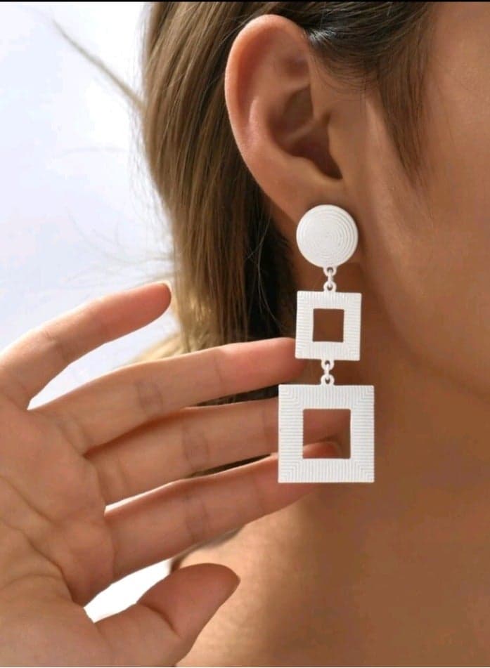Elegant Trendy Earrings For Women