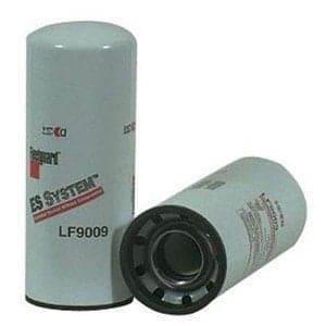 Fleetguard Lube Filter Combination Part No LF9009