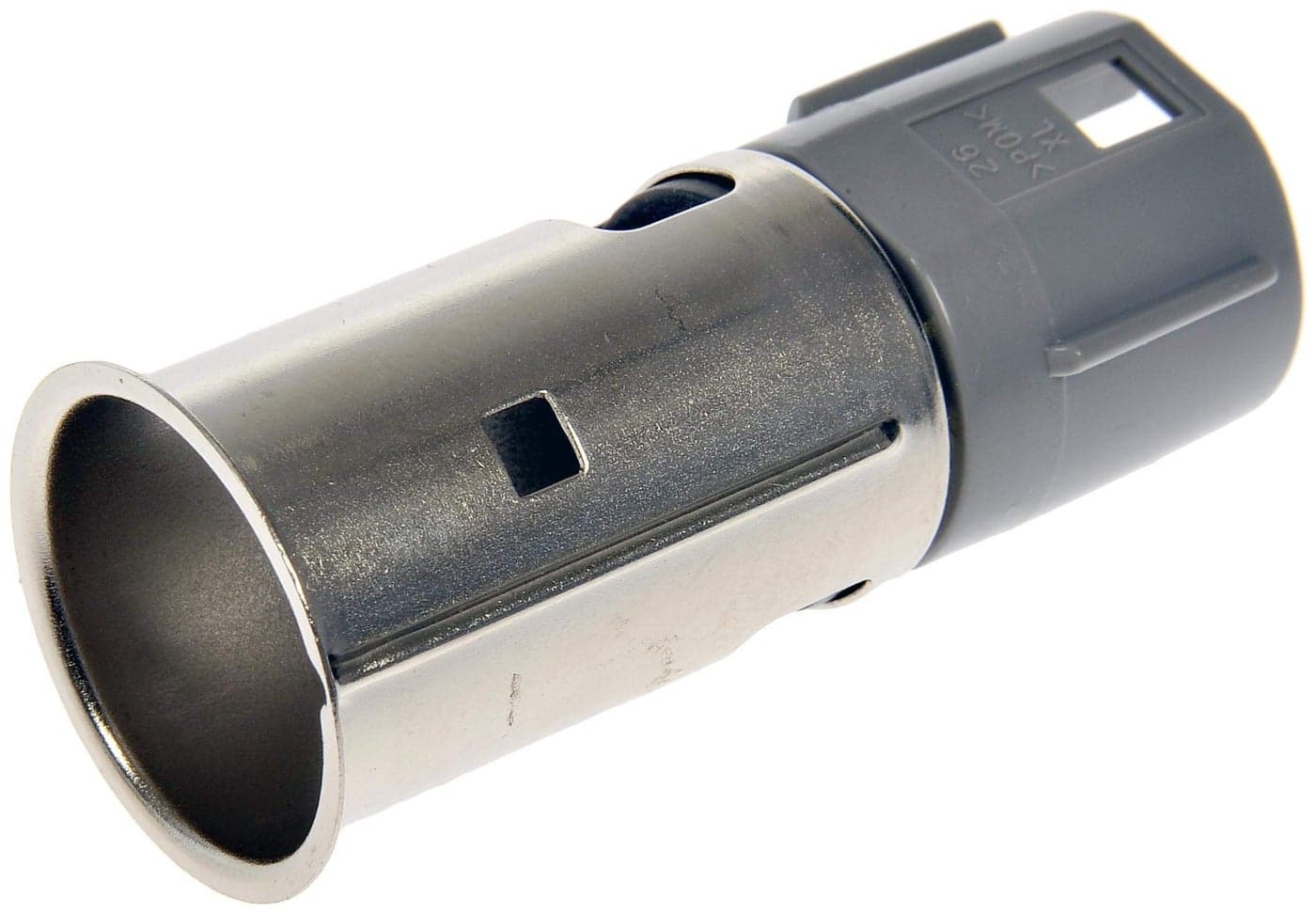 Dorman 926331 Power Outlet Socket Compatible with Select FordLincolnMercury Models