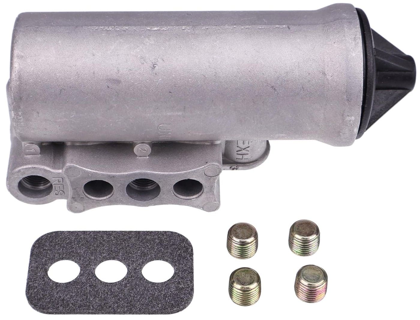 LSSOCH Air Brake Compressor Governor,D-2 Air Brake Governor Control Valve 275491 18530 275707 275491 OR275491X 4N-9680
