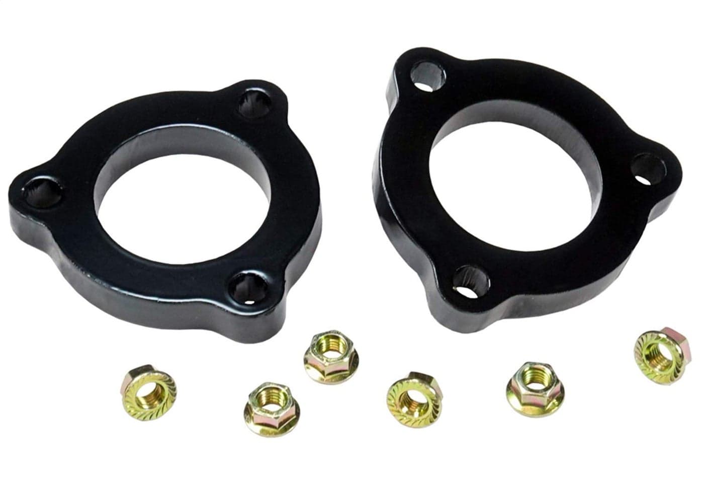 RealTruck SUPERLIFT SUSPENSION 1.25" Leveling Kit for Chevry Colorado/GMC Canyon | Strut Spacers | 40029 | Fits 2015-2022 Chevrolet Colorado / GMC Canyon ( Does Not fit ZR2 Models )