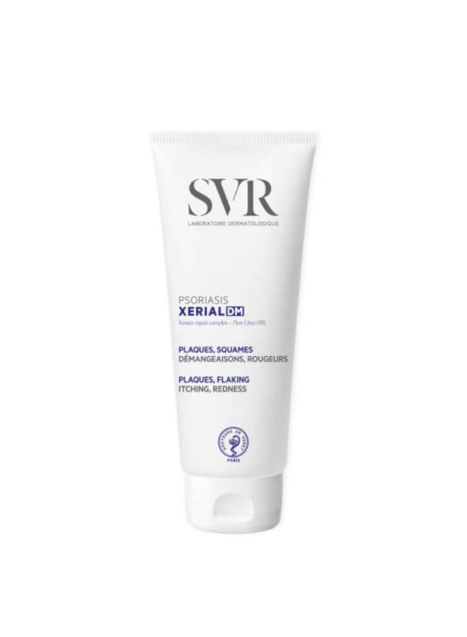 SVR Psoriasis Xerial DM Cream 200ml