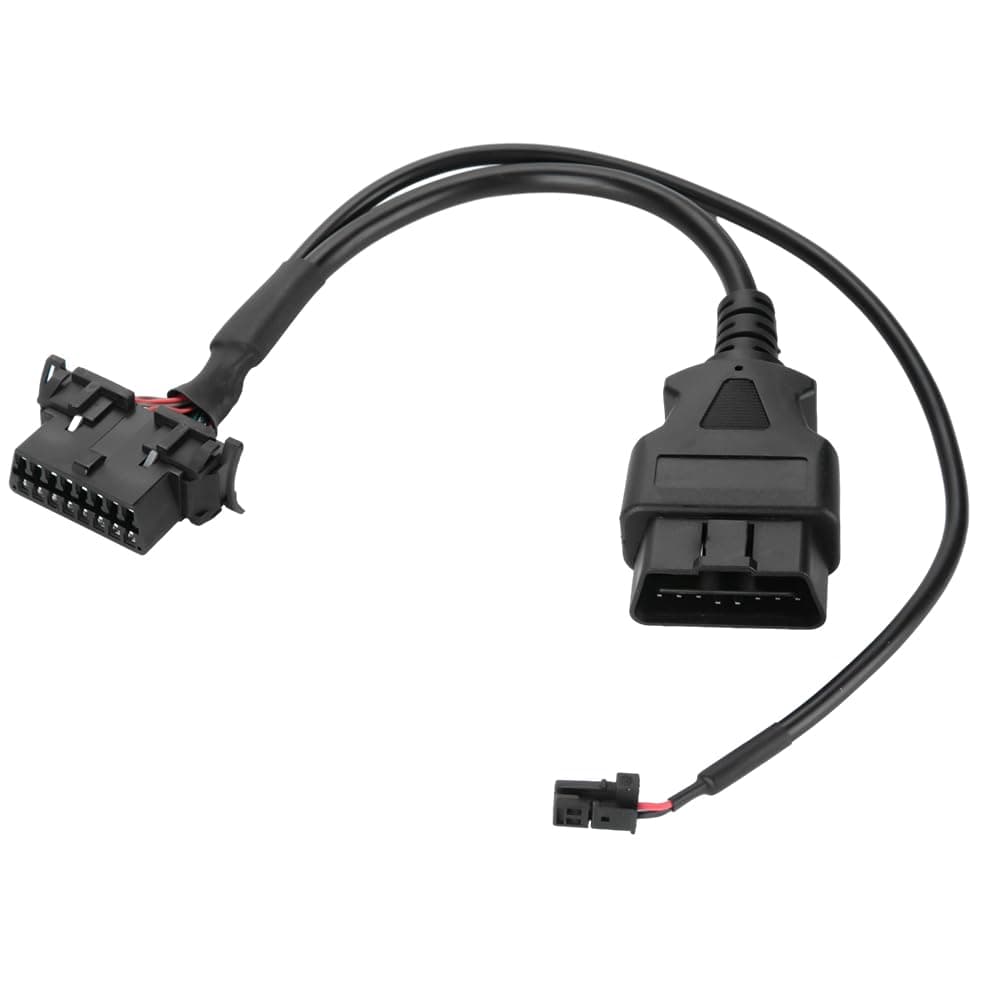 Security Gate Bypass OBD2 Cable Compatible for Dodge Ram 1500 20182020 for Dodge Ram 2500 20182020