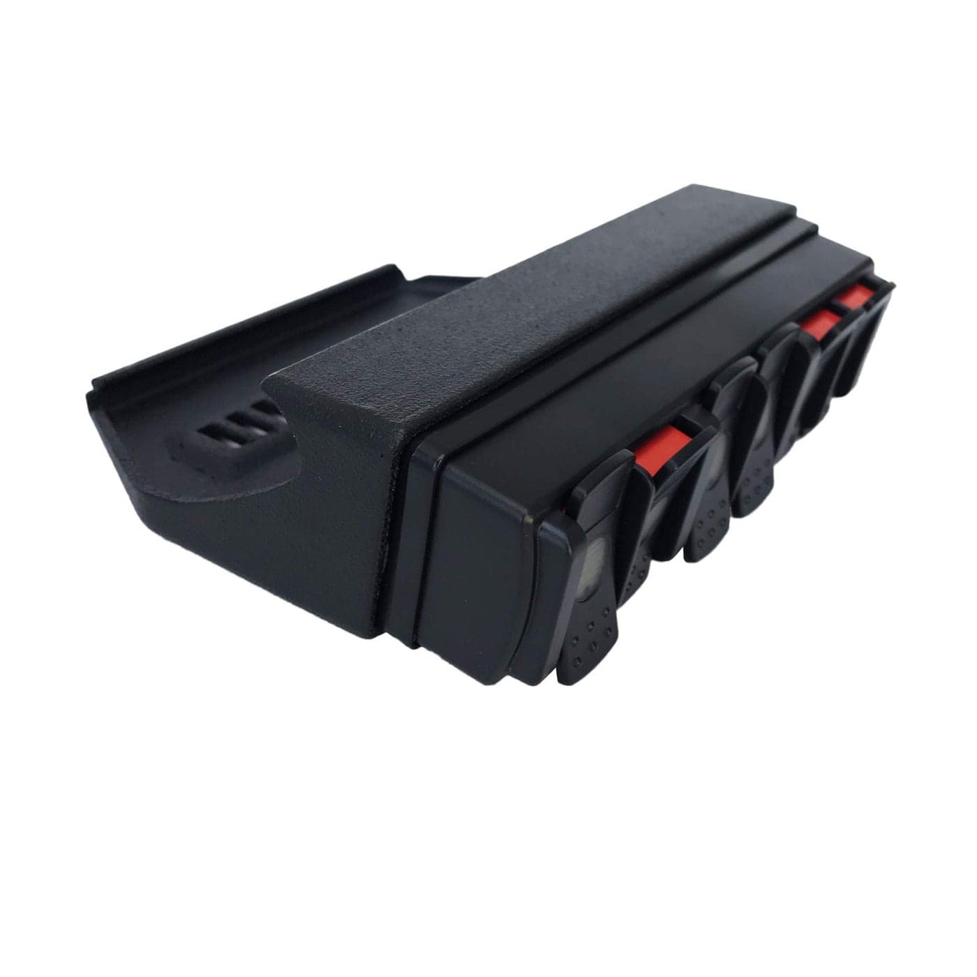 Trigger JL Overhead Switch Panel 6 Shooter