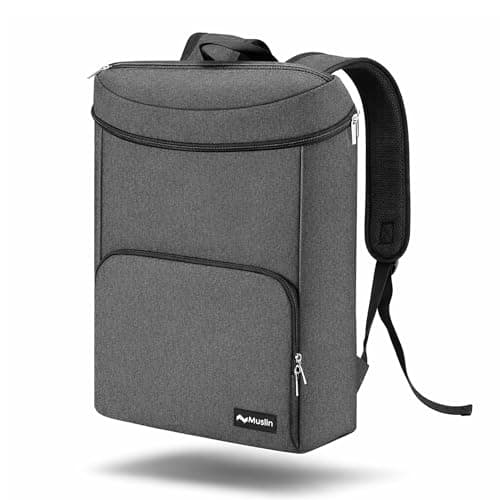 Musiin Audio Workstation Backpack Compatible with NI MaschineAbleton Push3AKAI MPC OneLine 6 Helix StadiuElektron Tonverk Launch Control XL MK3 Ultimate Protection for Device and Cover
