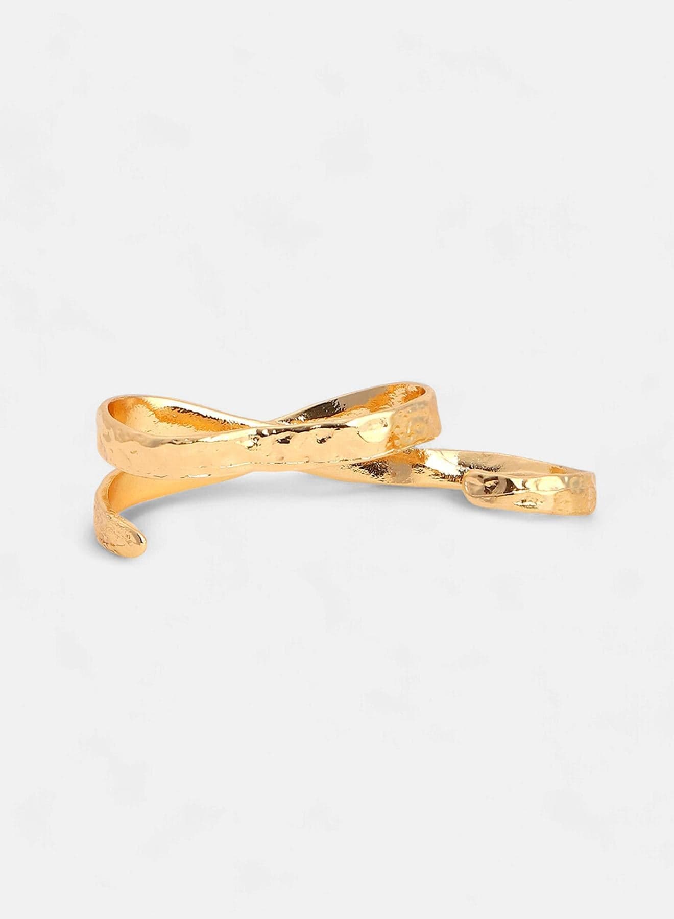 Adjustable Contemporary Artificial Finger Ring Jewellery