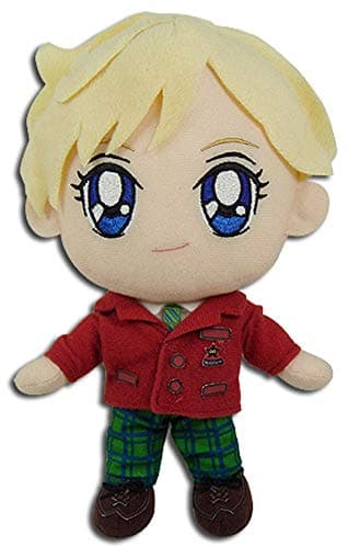 Sailor Moon S Haruka 8 Plush