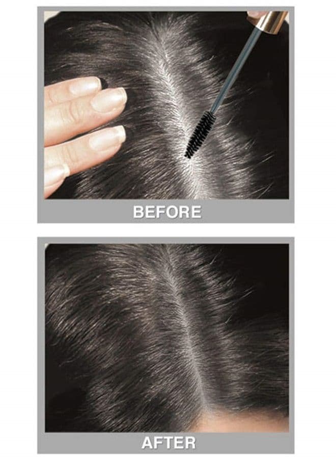 Brush-in Wand - Black (Pack of 2)