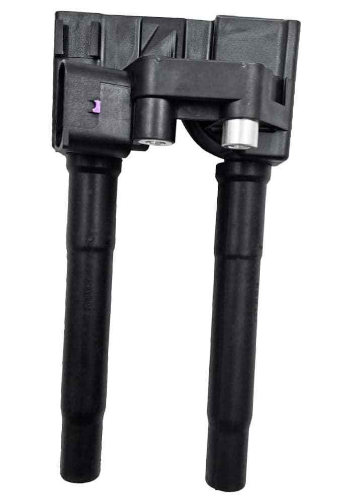 ARKAUTO Ignition Coil Pack Set of 1 for Mercedes-Benz and Maybach Models