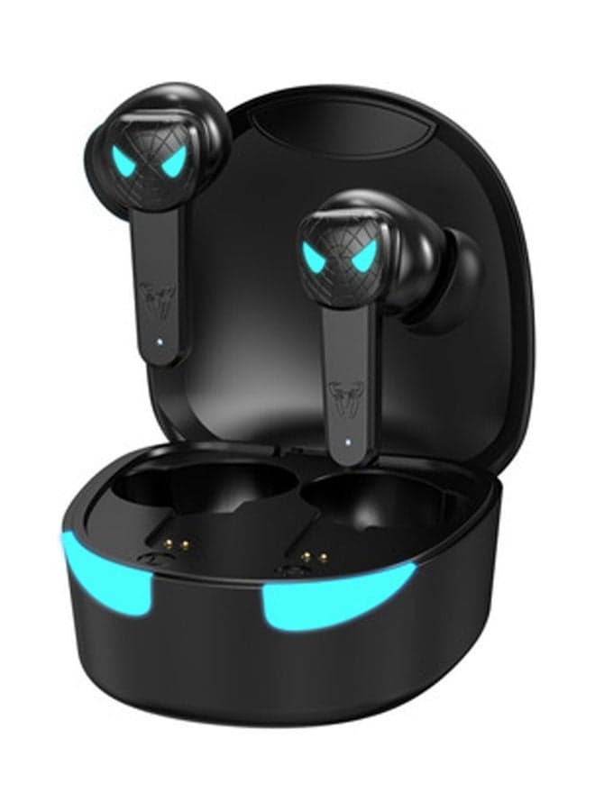 E-Sports Bluetooth Headset Black