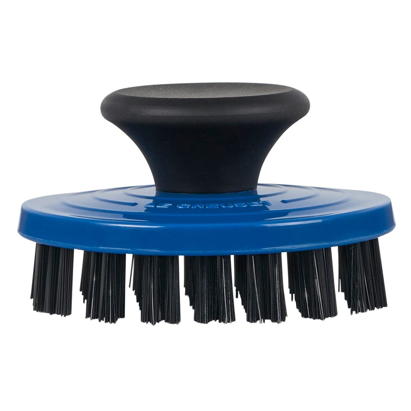 Le Creuset Nylon Cast Iron Grill Pan Brush 3 14 Inches Marseille
