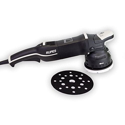 Rupes LK900E Big Foot Gear Driven Dual-Action Polisher